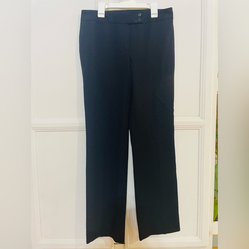 Talbots Signature Dress Pants 4L